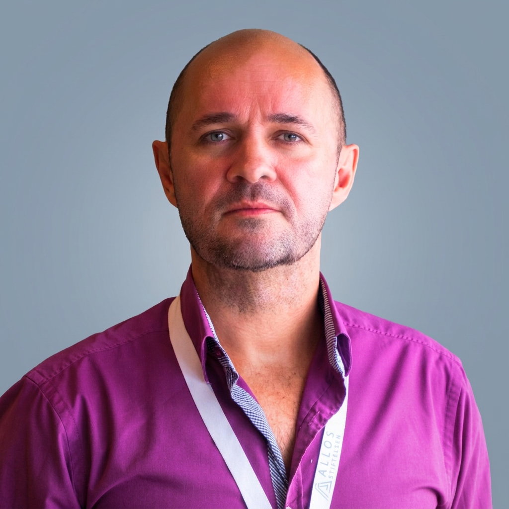 Tarik Kapidzic